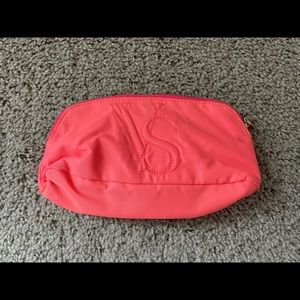 Victoria’s Secret makeup bag